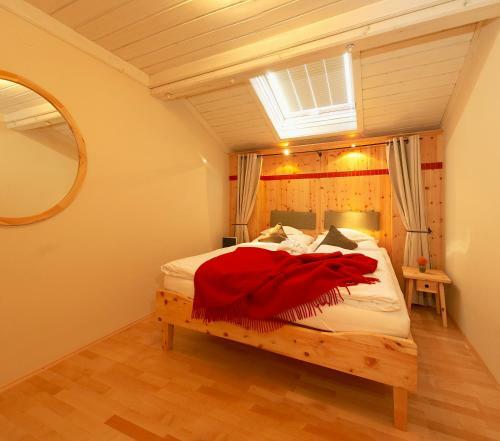 Apartamentos Landhaus Mauerwirt