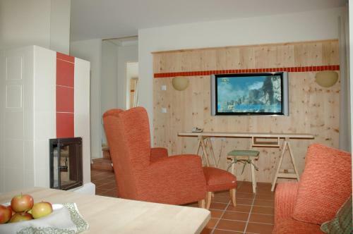 Apartamentos Landhaus Mauerwirt