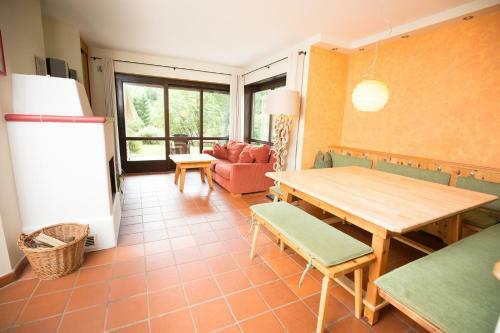 Apartamentos Landhaus Mauerwirt