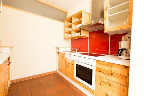 Apartamentos Landhaus Mauerwirt