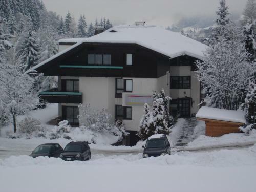 Apartamentos Landhaus Mauerwirt