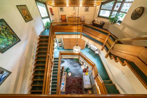 Apartamentos Landhaus Mauerwirt