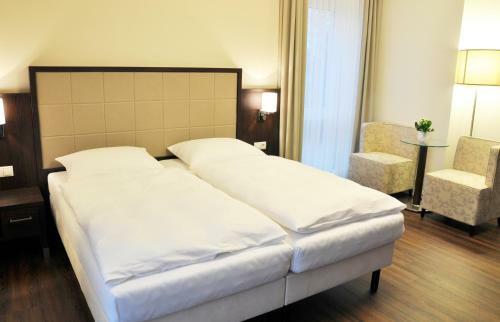 Hotel Drei Linden