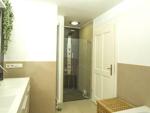 Apartamentos Ferienwohnung Chiemsee Sonne