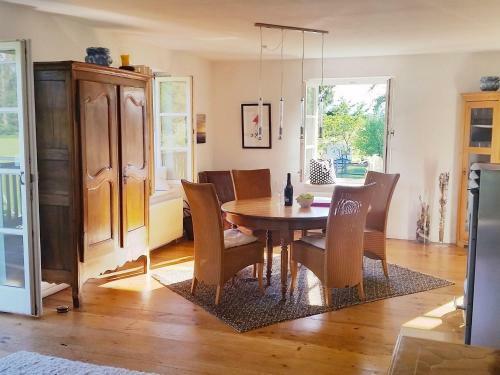 Apartamentos Ferienwohnung Chiemsee Sonne