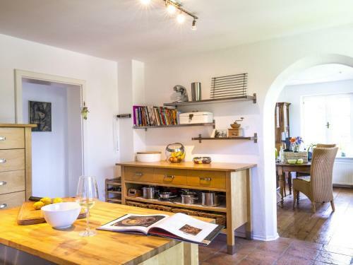 Apartamentos Ferienwohnung Chiemsee Sonne