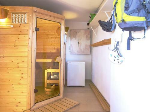 Apartamentos Ferienwohnung Chiemsee Sonne