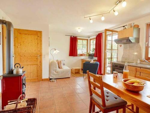 Apartamento Ferienwohnung Barth's H�sli
