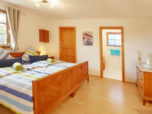 Apartamento Ferienwohnung Barth's H�sli