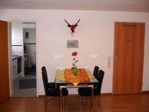 Apartamento Ferienwohnung Umkirch
