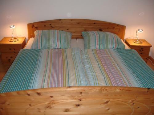 Apartamento Ferienwohnung Umkirch