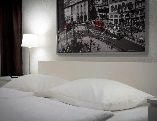 Hotel Krone