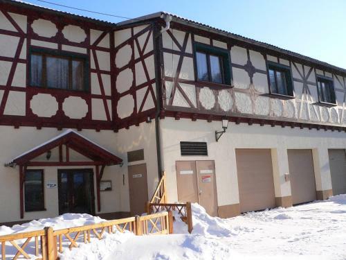 Posada Gasthaus&pension "gr�nes Herz"