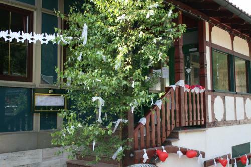 Posada Gasthaus&pension "gr�nes Herz"