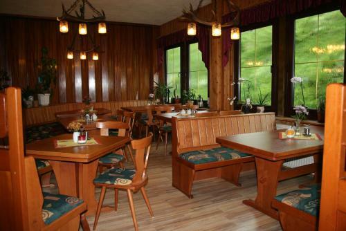 Posada Gasthaus&pension "gr�nes Herz"