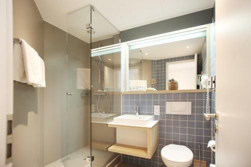 Boutique Hotel Reschen