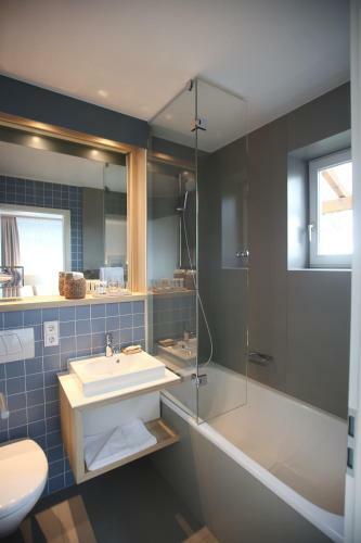 Boutique Hotel Reschen