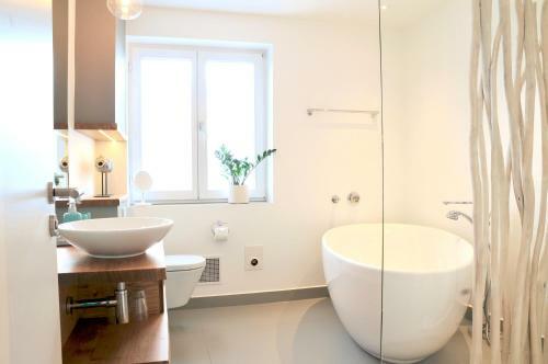 Boutique Hotel Reschen