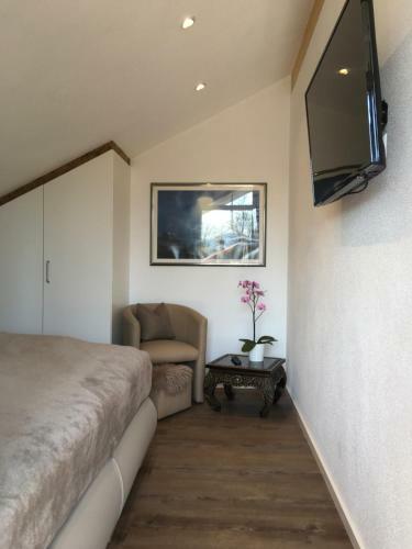 Apartamentos Shania Residence