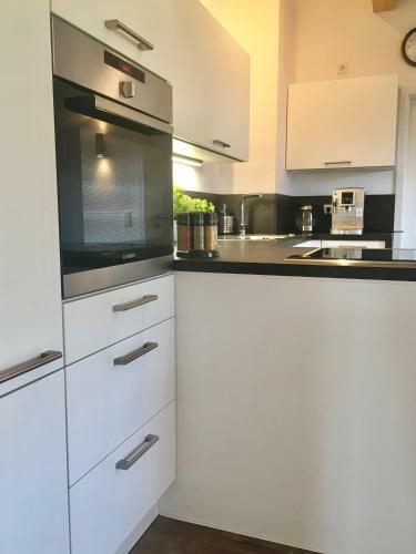 Apartamentos Shania Residence