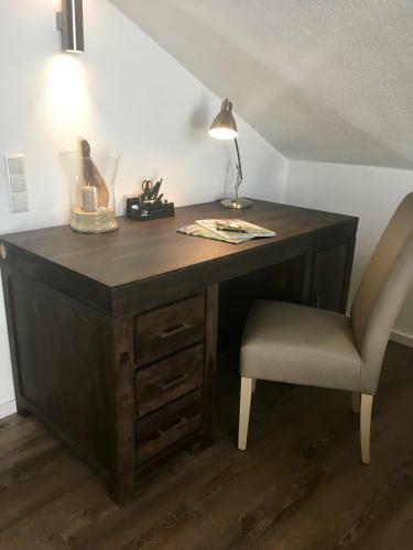 Apartamentos Shania Residence