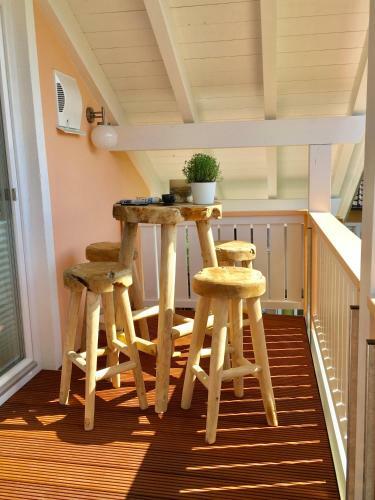 Apartamentos Shania Residence