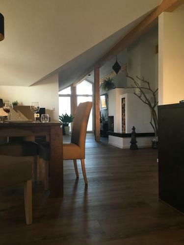 Apartamentos Shania Residence