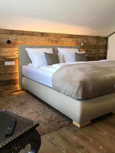 Apartamentos Shania Residence