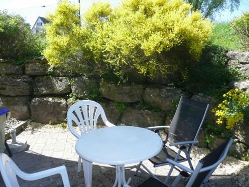Apartamento Ferien-domizil-schneider