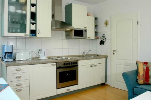 Apartamento Ferien-domizil-schneider