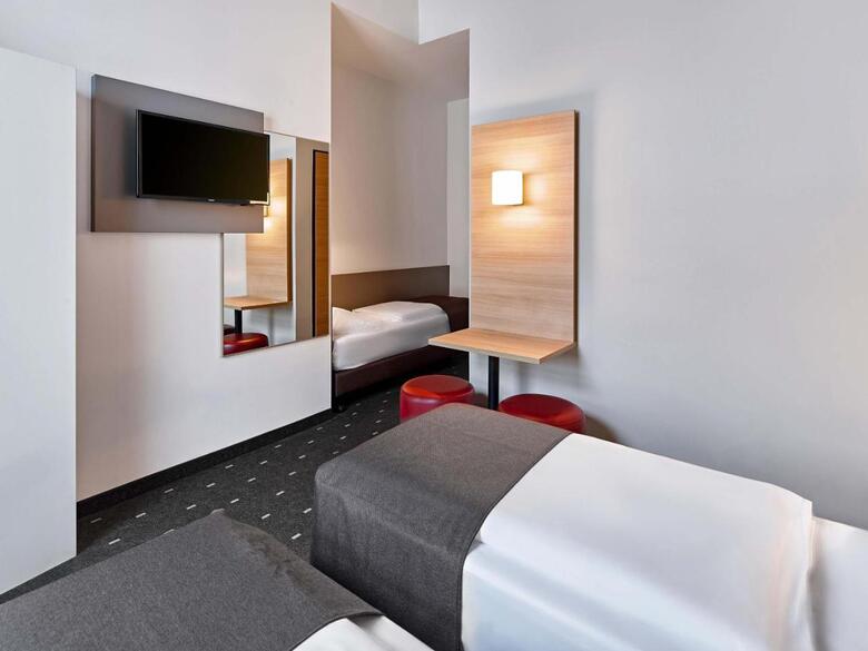 B&B Hotel K�ln-troisdorf