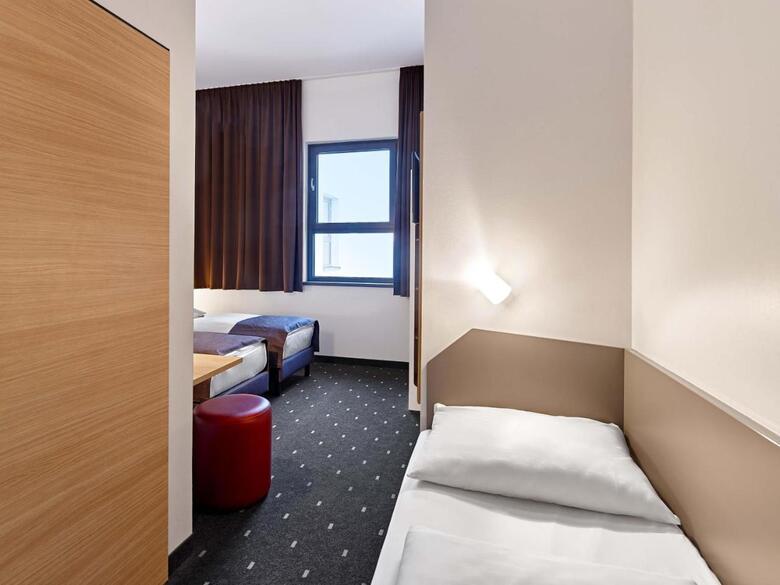 B&B Hotel K�ln-troisdorf