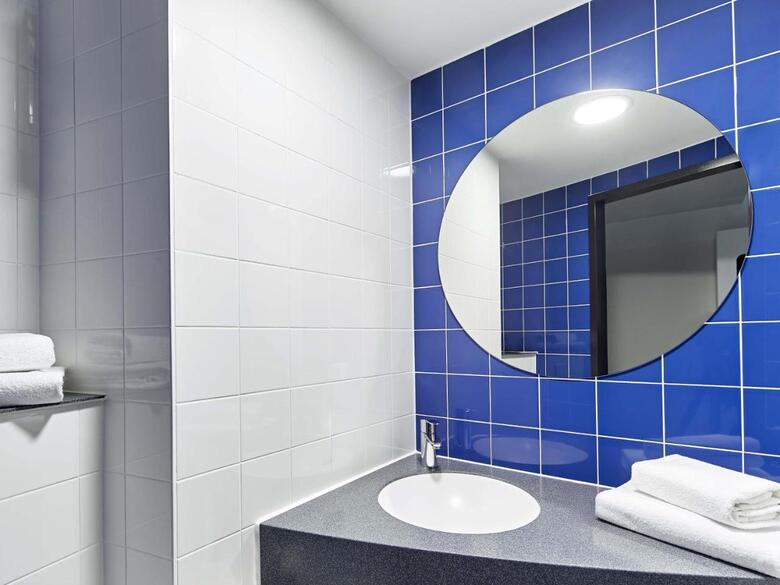 B&B Hotel K�ln-troisdorf