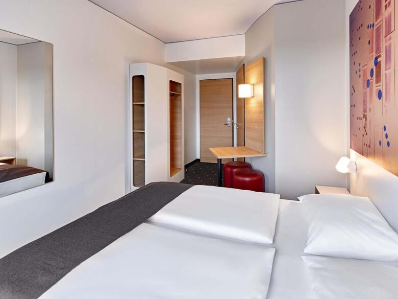 B&B Hotel K�ln-troisdorf
