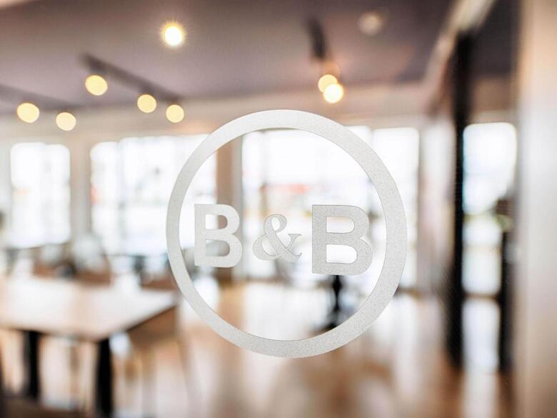 B&B Hotel K�ln-troisdorf