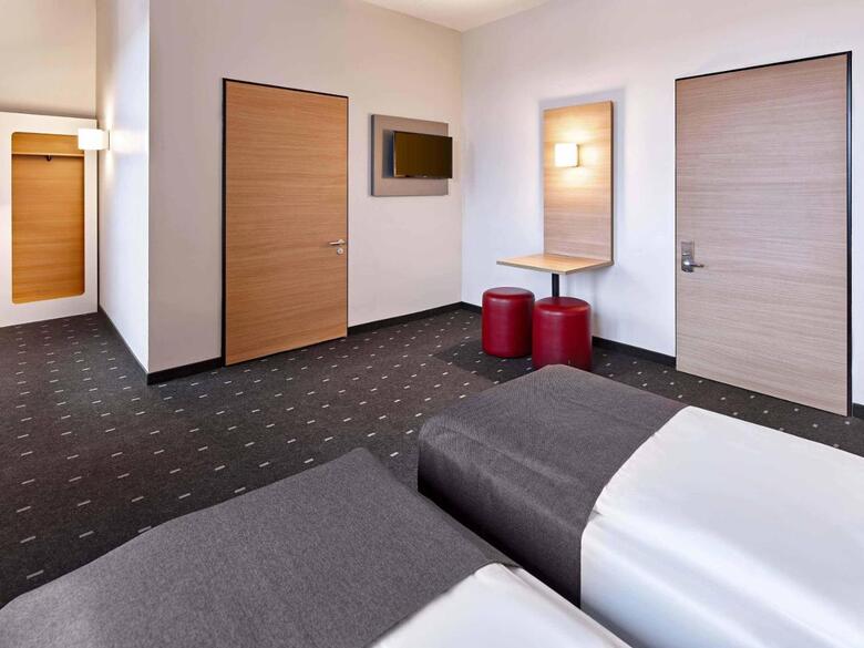 B&B Hotel K�ln-troisdorf