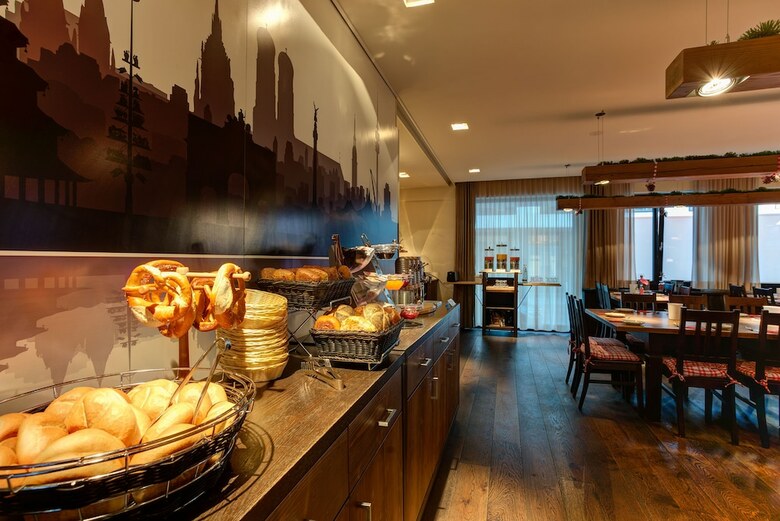 Hotel Boutique 005 Ulm City