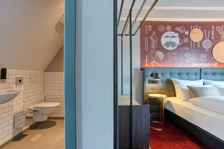 Hotel Boutique 005 Ulm City