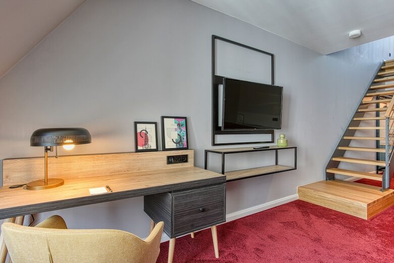Hotel Boutique 005 Ulm City