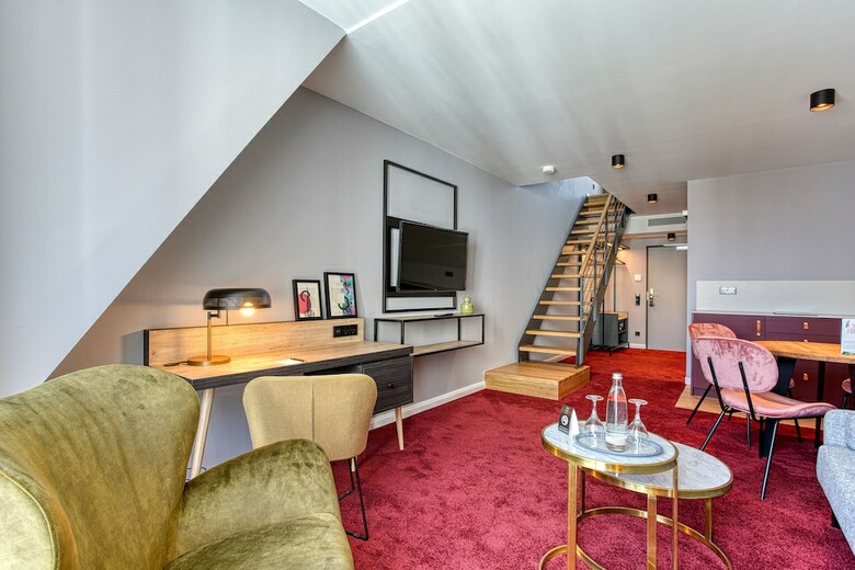Hotel Boutique 005 Ulm City