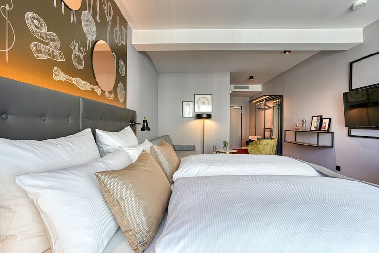 Hotel Boutique 005 Ulm City