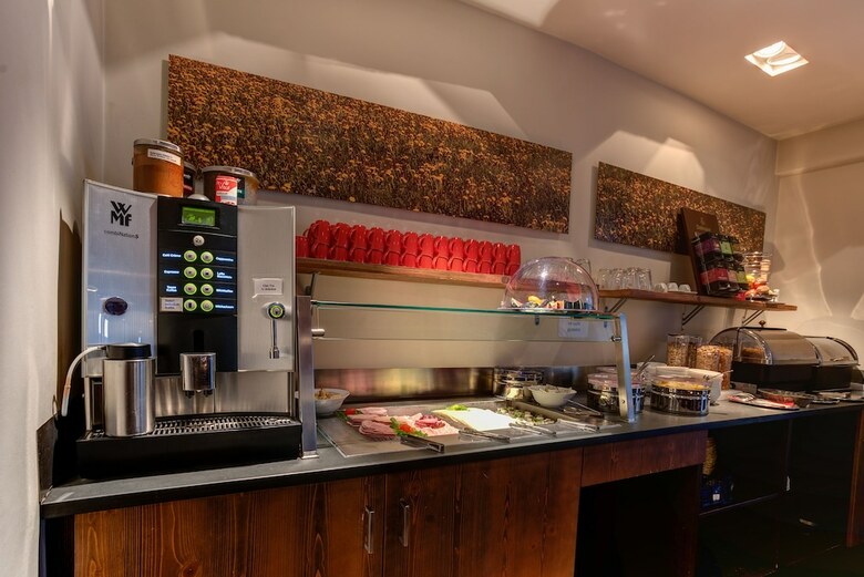 Hotel Boutique 005 Ulm City