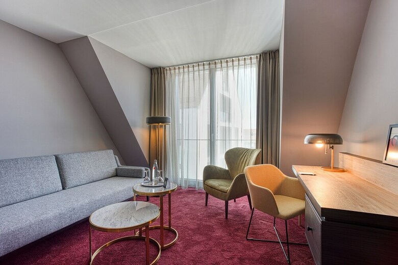 Hotel Boutique 005 Ulm City