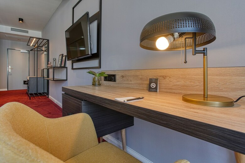 Hotel Boutique 005 Ulm City