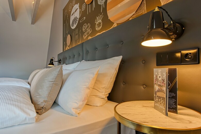 Hotel Boutique 005 Ulm City