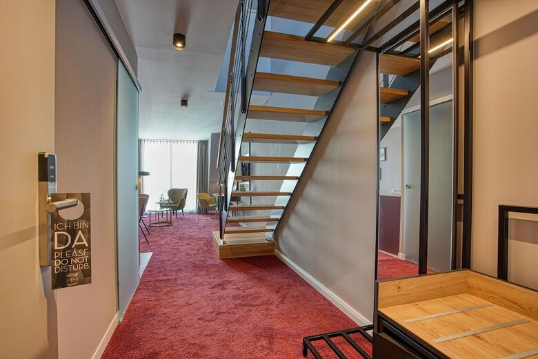 Hotel Boutique 005 Ulm City