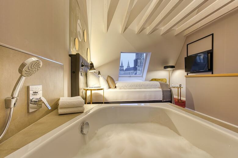 Hotel Boutique 005 Ulm City