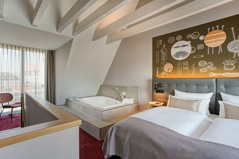 Hotel Boutique 005 Ulm City