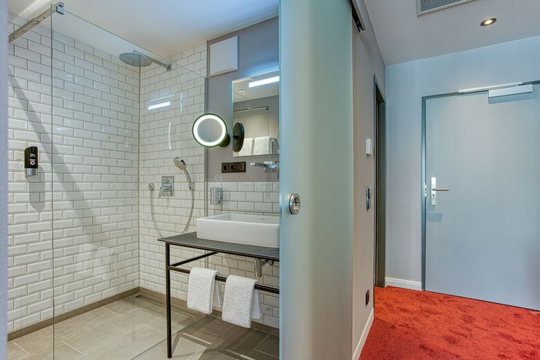 Hotel Boutique 005 Ulm City