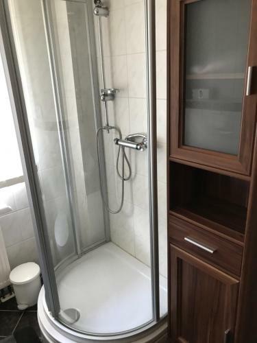 Apartamento Fewo Brockenblick